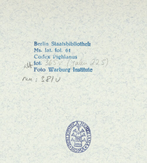 Rückseite von bh308599_recto