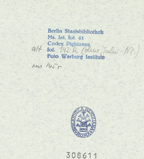 Rückseite von bh308611_recto