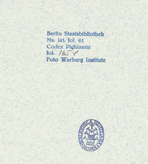 Rückseite von bh308655_recto