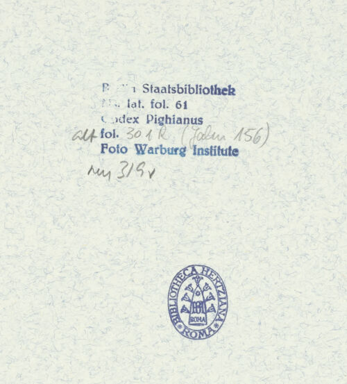 Rückseite von bh308657_recto