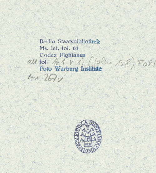 Rückseite von bh308659_recto