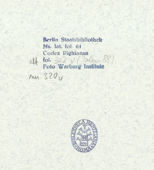 Rückseite von bh308662_recto