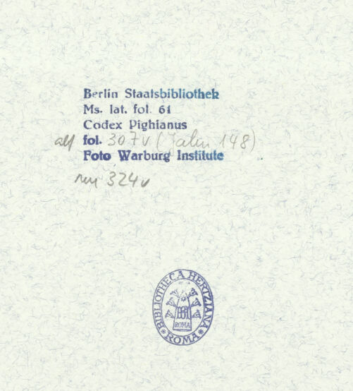 Rückseite von bh308663_recto