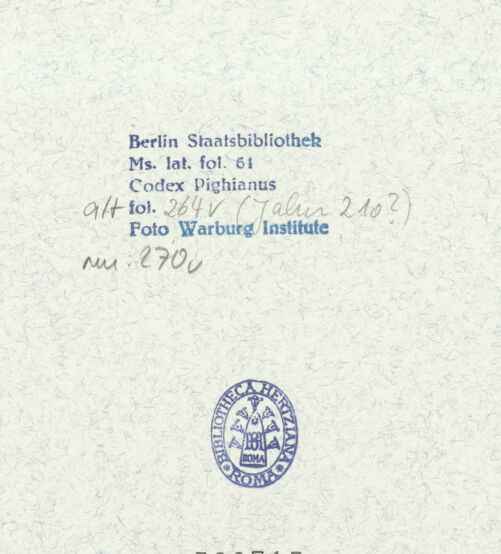 Rückseite von bh308713_recto