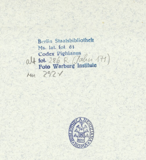 Rückseite von bh308729_recto