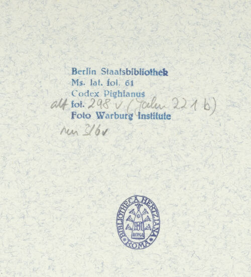 Rückseite von bh308744_recto