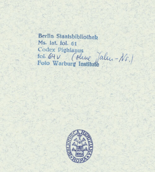 Rückseite von bh308746_recto