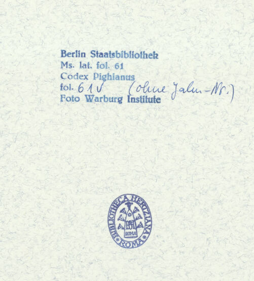 Rückseite von bh308749_recto