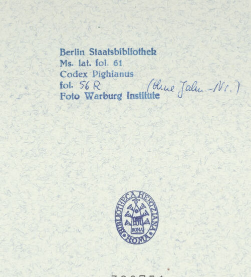 Rückseite von bh308751_recto