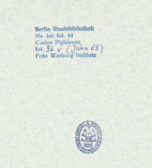 Rückseite von bh308764_recto