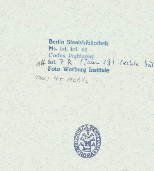 Rückseite von bh308778_recto