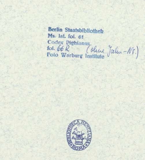 Rückseite von bh308793_recto