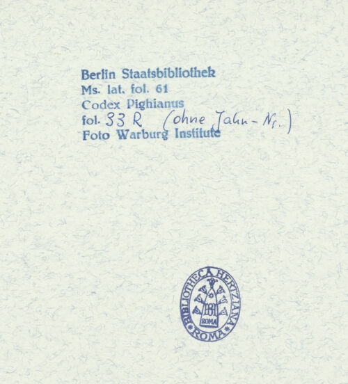 Rückseite von bh308801_recto