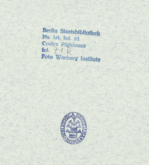 Rückseite von bh308809_recto