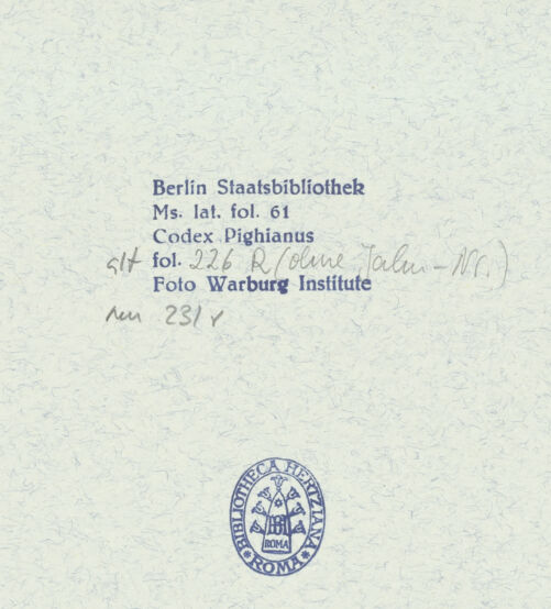 Rückseite von bh308832_recto