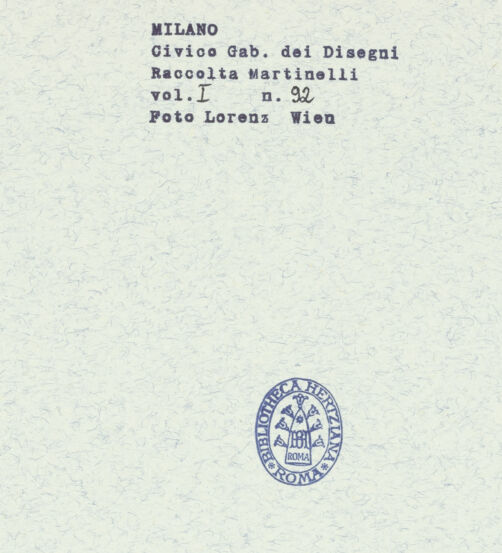 Rückseite von bh308940_recto