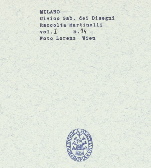 Rückseite von bh308942_recto