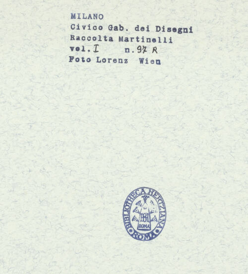 Rückseite von bh308945_recto