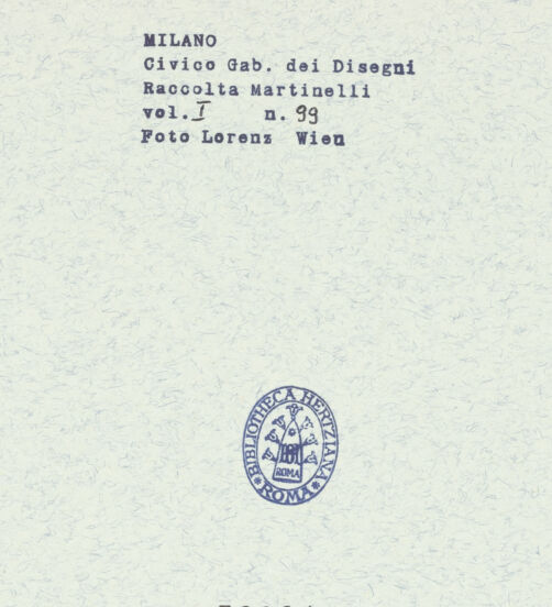 Rückseite von bh308948_recto