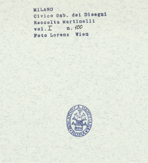 Rückseite von bh308949_recto