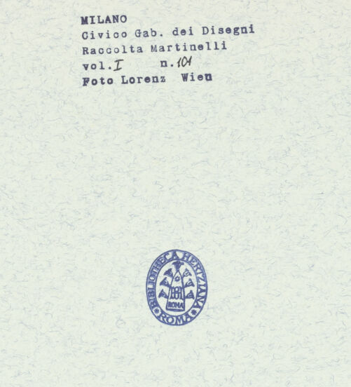 Rückseite von bh308950_recto