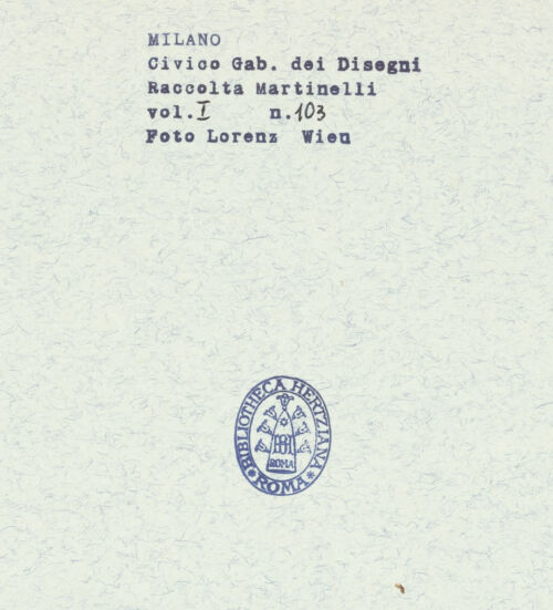 Rückseite von bh308952_recto