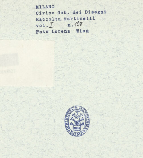 Rückseite von bh308957_recto