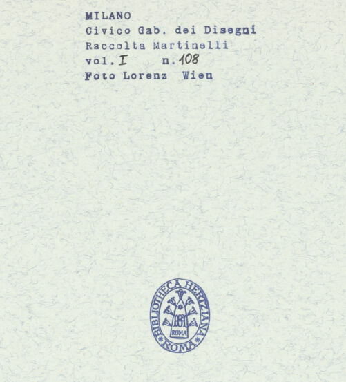 Rückseite von bh308958_recto