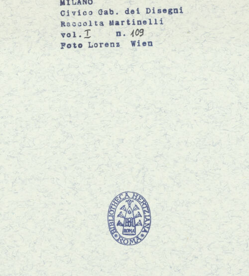 Rückseite von bh308959_recto