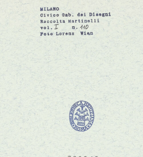 Rückseite von bh308960_recto