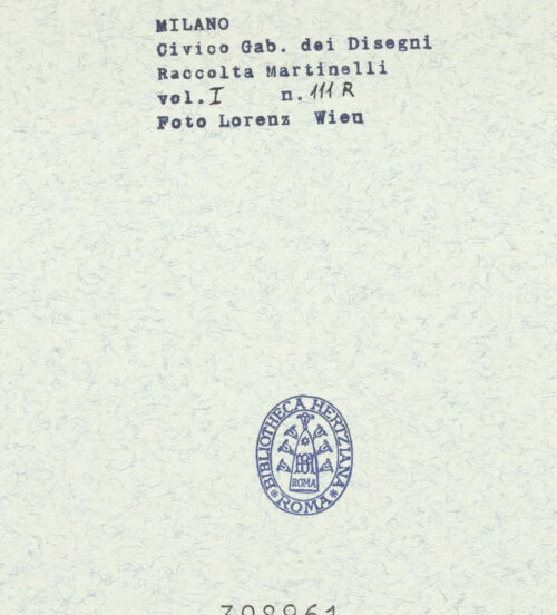 Rückseite von bh308961_recto