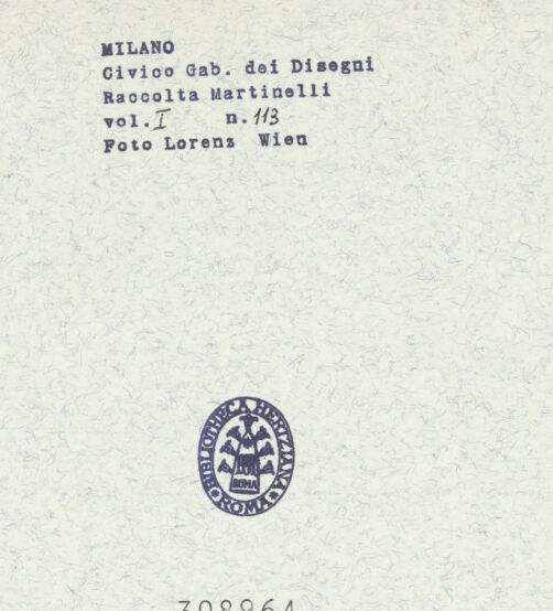 Rückseite von bh308964_recto