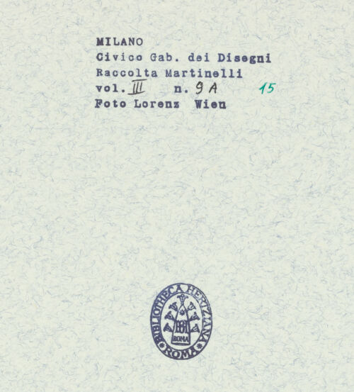 Rückseite von bh308982_recto