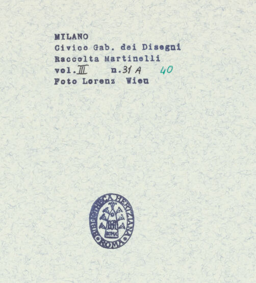 Rückseite von bh309012_recto