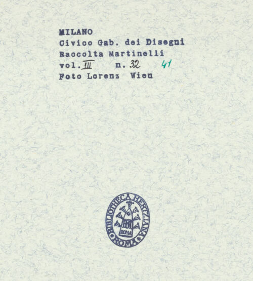 Rückseite von bh309013_recto