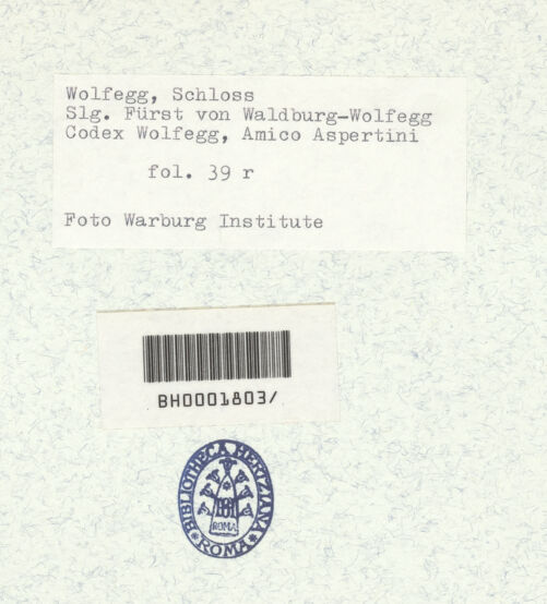 Rückseite von bh309082_recto