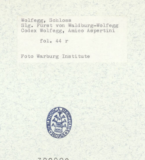 Rückseite von bh309092_recto