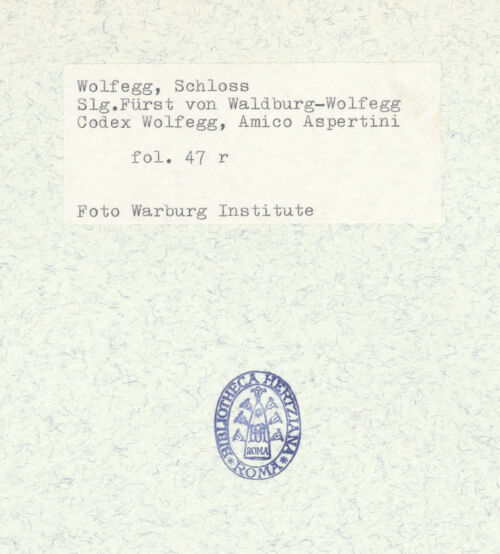 Rückseite von bh309098_recto