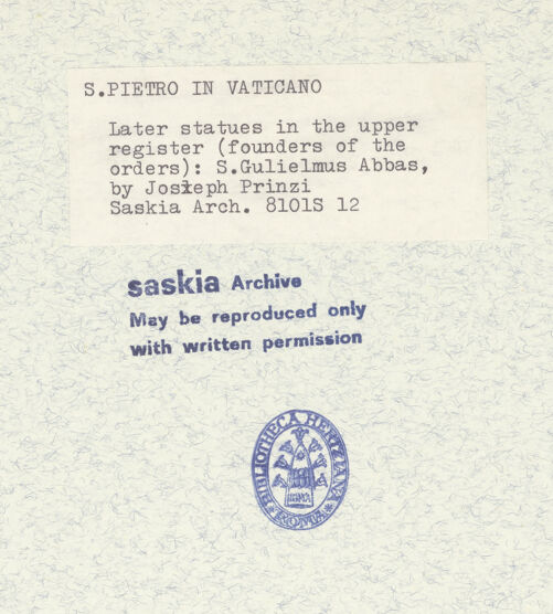 Rückseite von bh309166_recto