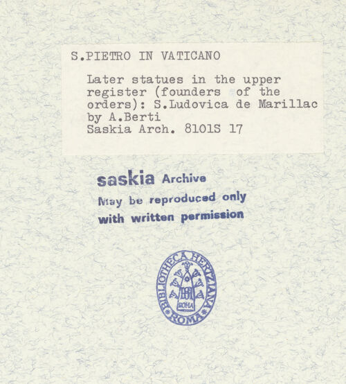 Rückseite von bh309177_recto