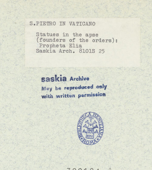 Rückseite von bh309184_recto