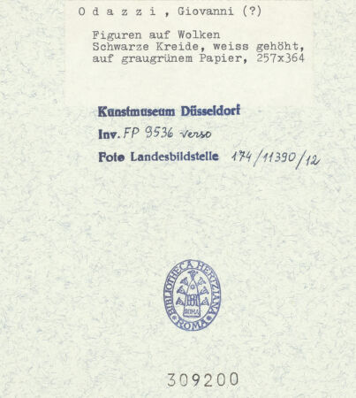 Rückseite von bh309200_recto