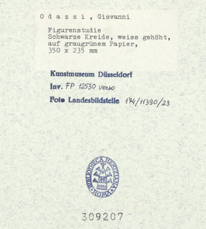 Rückseite von bh309207_recto