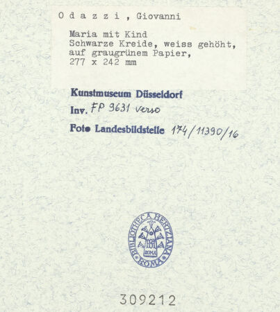 Rückseite von bh309212_recto