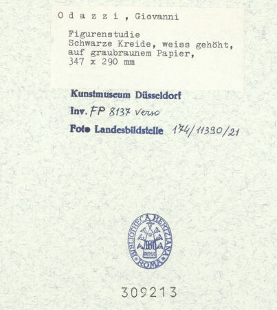 Rückseite von bh309213_recto