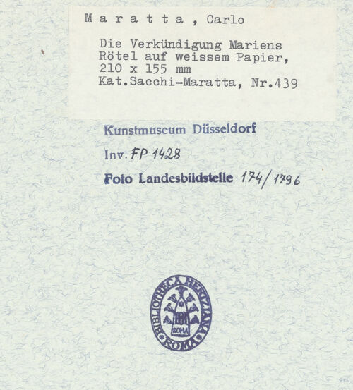 Rückseite von bh309257_recto