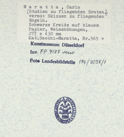 Rückseite von bh309301_recto