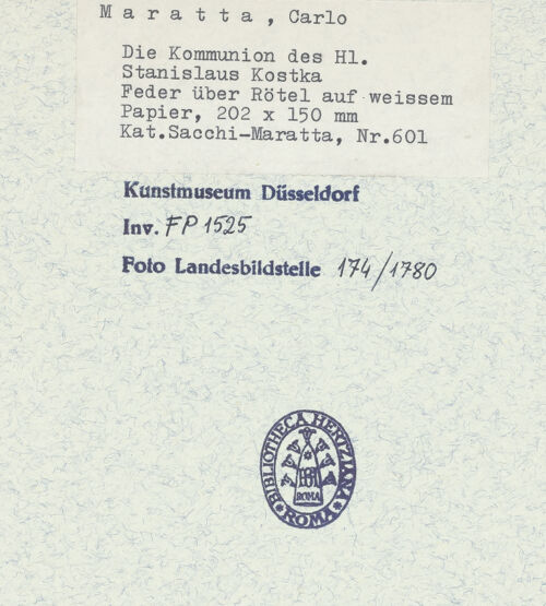 Rückseite von bh309316_recto