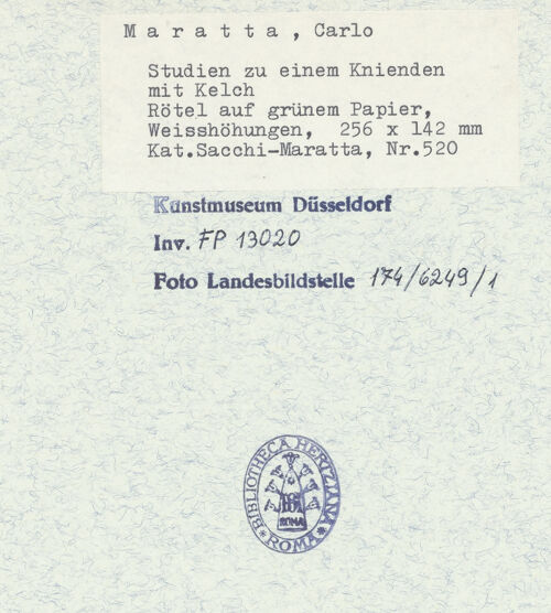 Rückseite von bh309323_recto