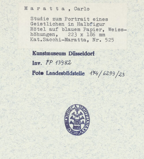 Rückseite von bh309344_recto